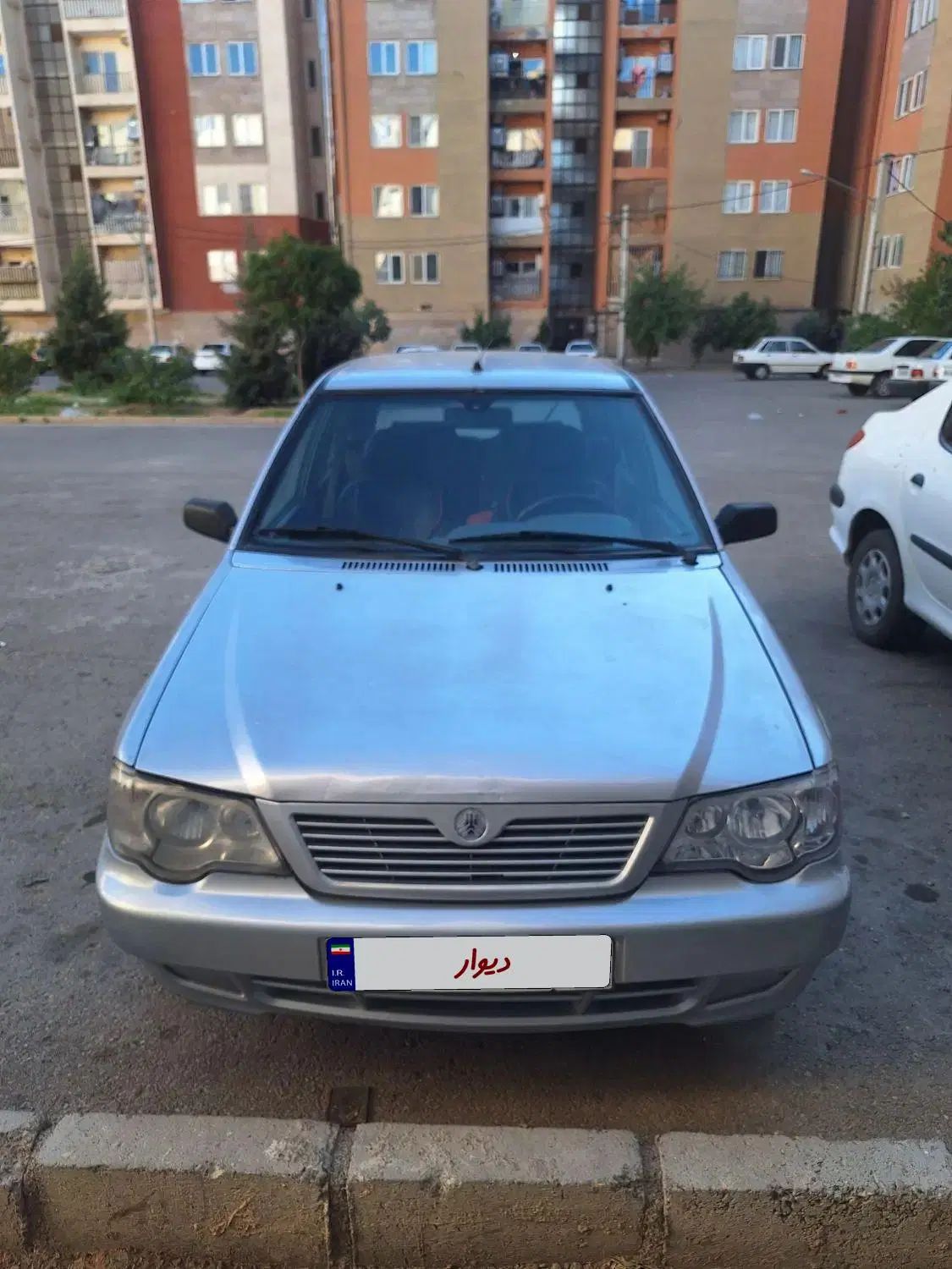 خودرو پراید، 111 آگهی ann_20352059