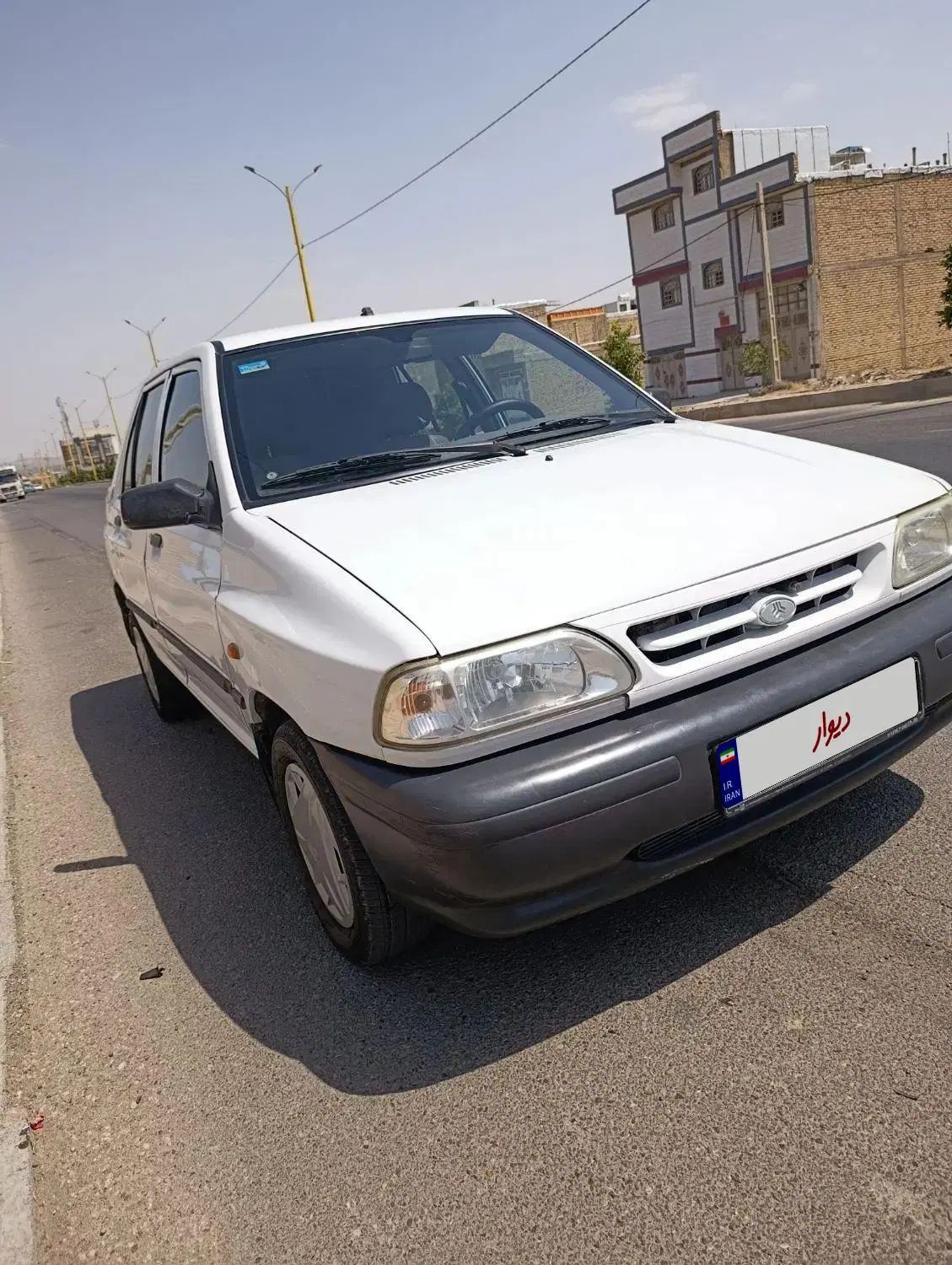 خودرو پراید، 131 آگهی ann_20352087