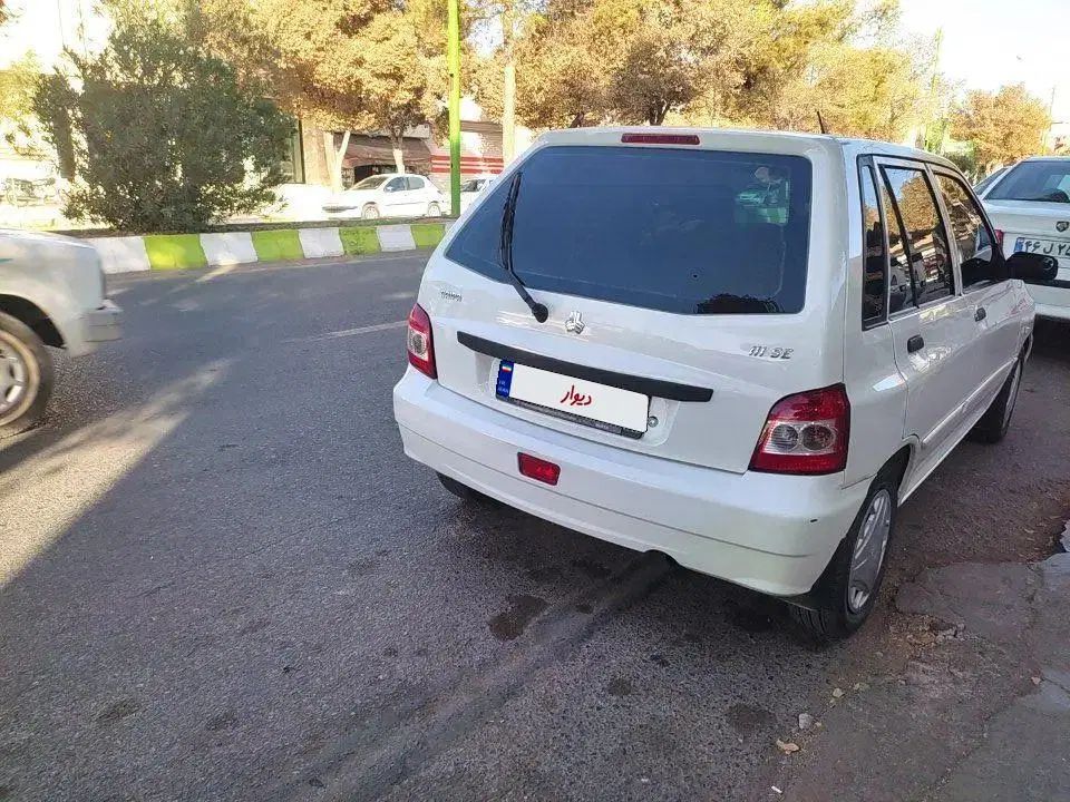 خودرو پراید، 111 آگهی ann_20352098