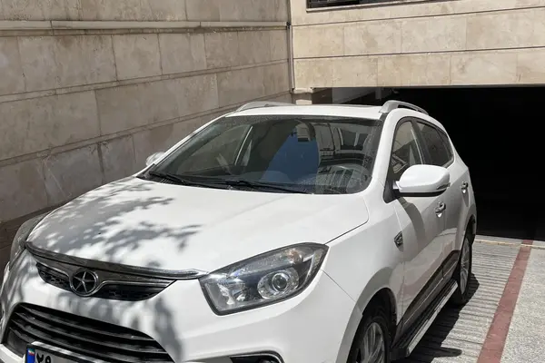 خودرو جک، S5 آگهی ann_20352114