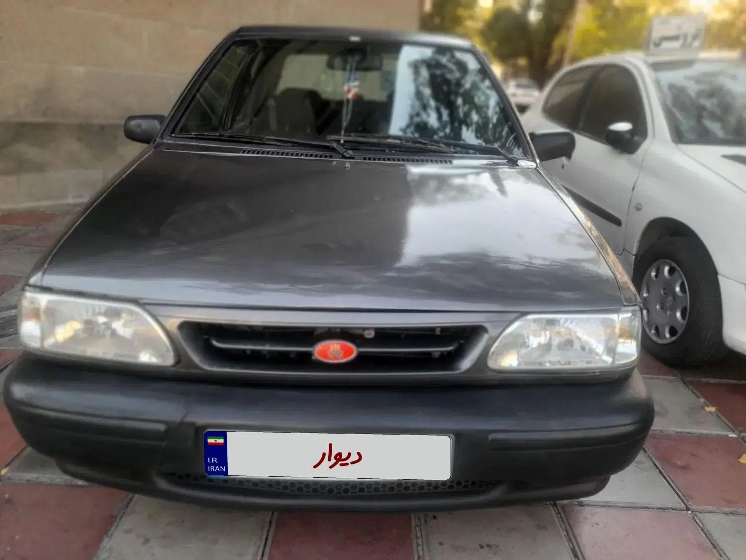 خودرو پراید، صبا آگهی ann_20352129