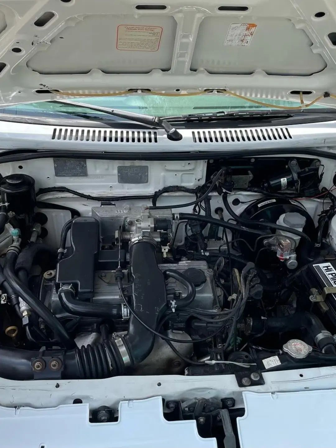 پراید 132 SX - 1390