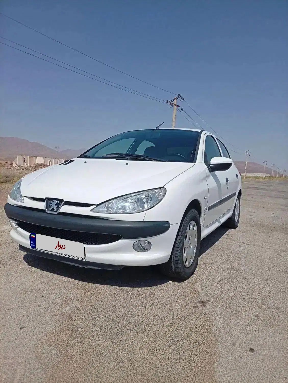 خودرو پژو، 206 آگهی ann_20352166