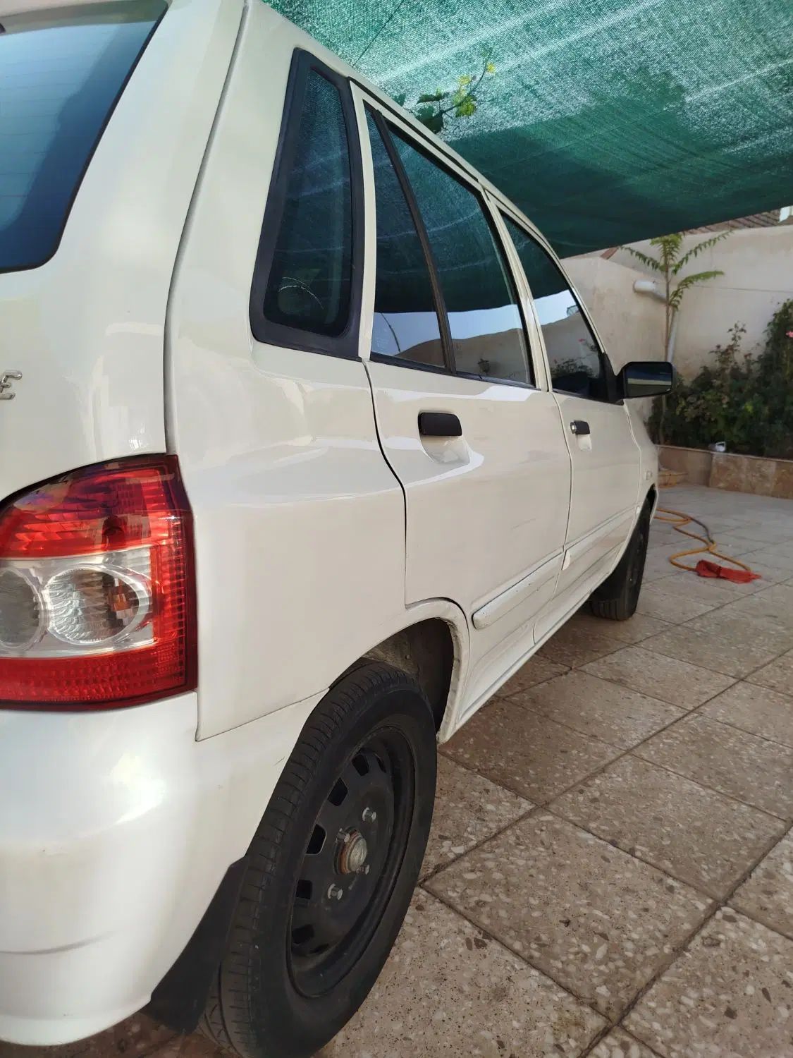 پراید 111 SE - 1399