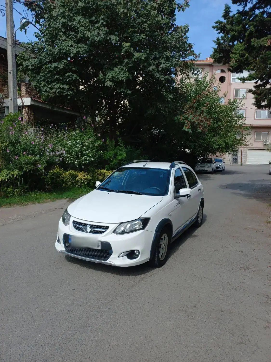 خودرو کوییک، معمولی آگهی ann_20352178