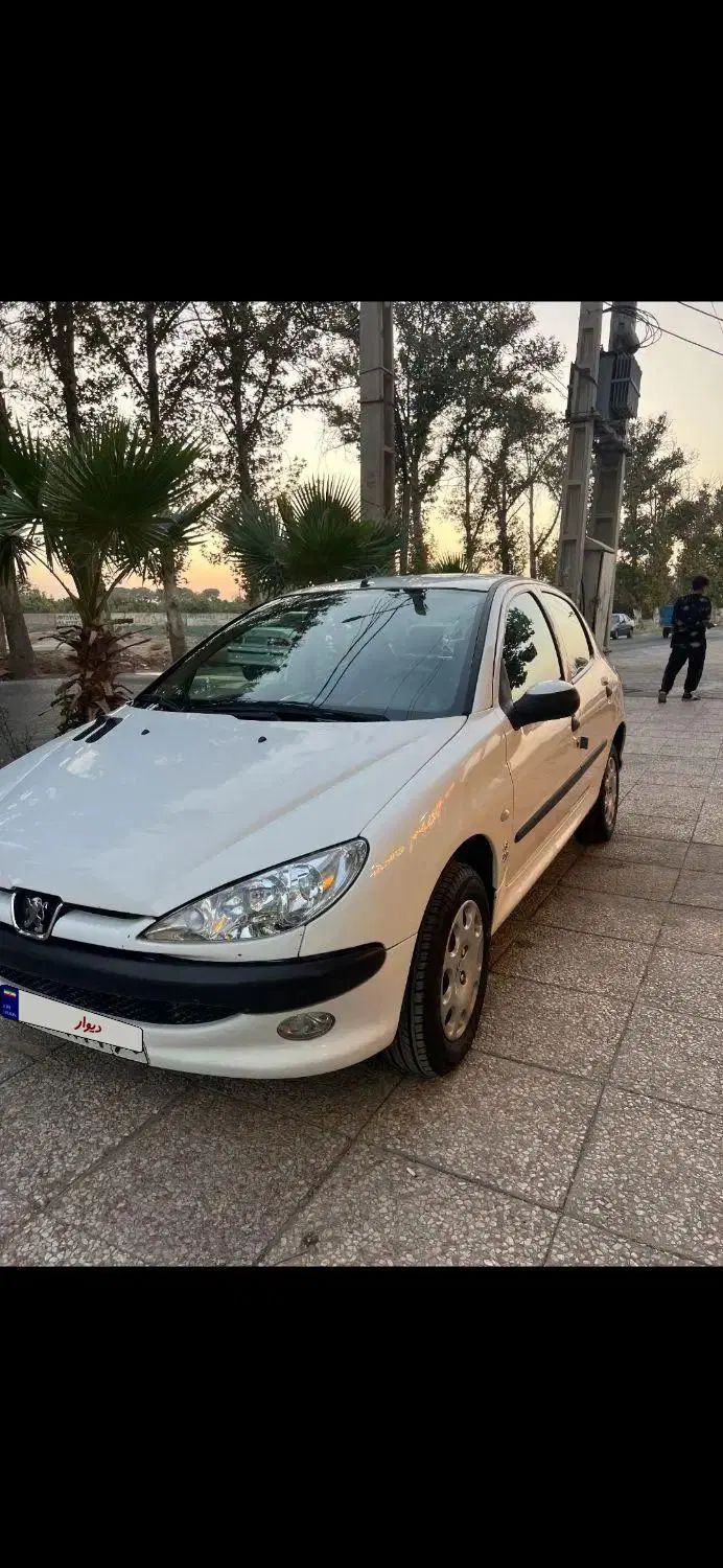 خودرو پژو، 206 آگهی ann_20352183