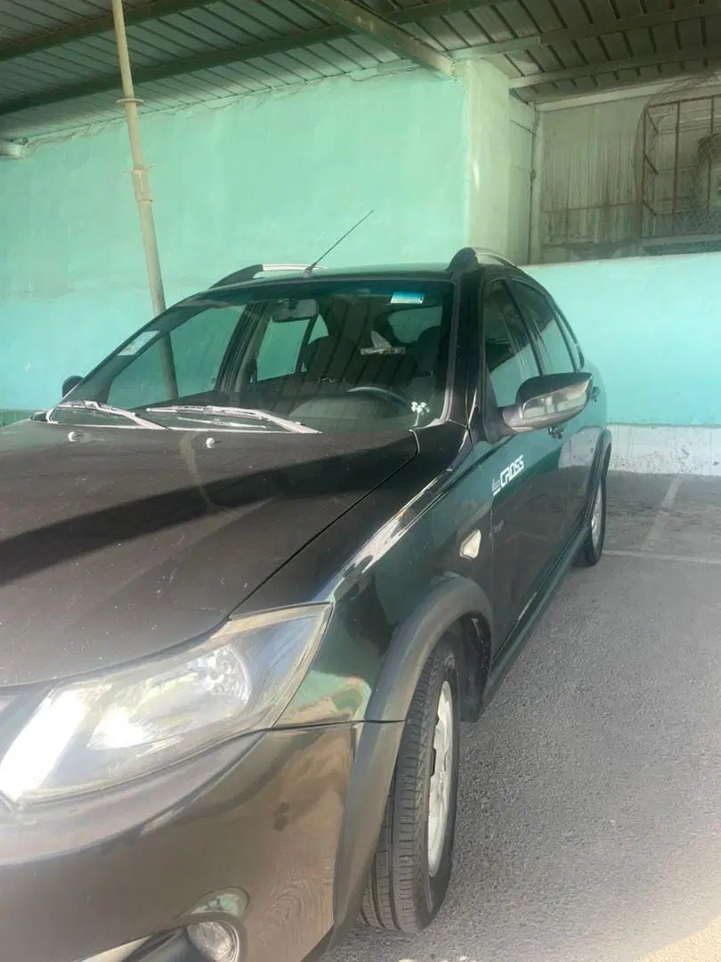 خودرو کوییک، معمولی آگهی ann_20352188