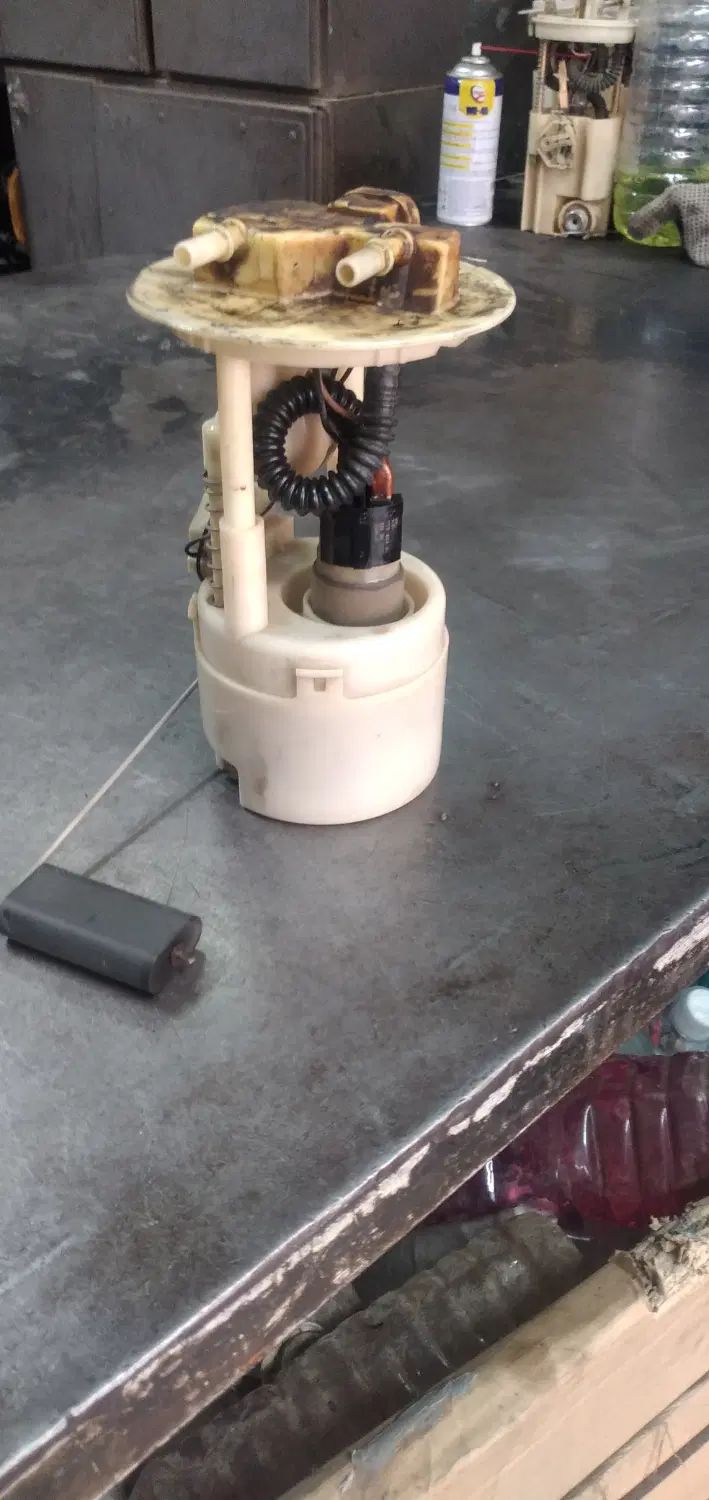 تیبا صندوق دار SX - 1397