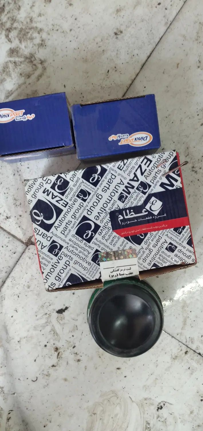 تیبا صندوق دار SX - 1397