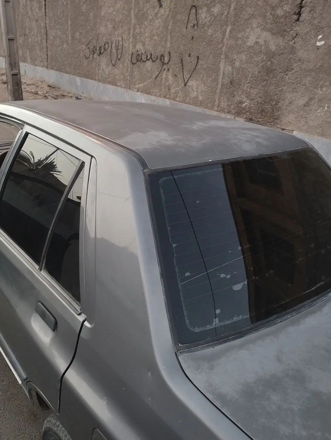 پراید 131 SE - 1394