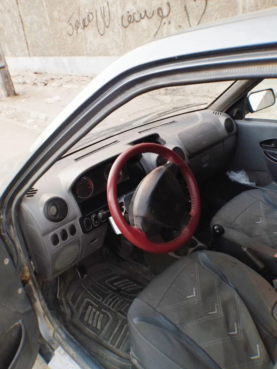 پراید 131 SE - 1394