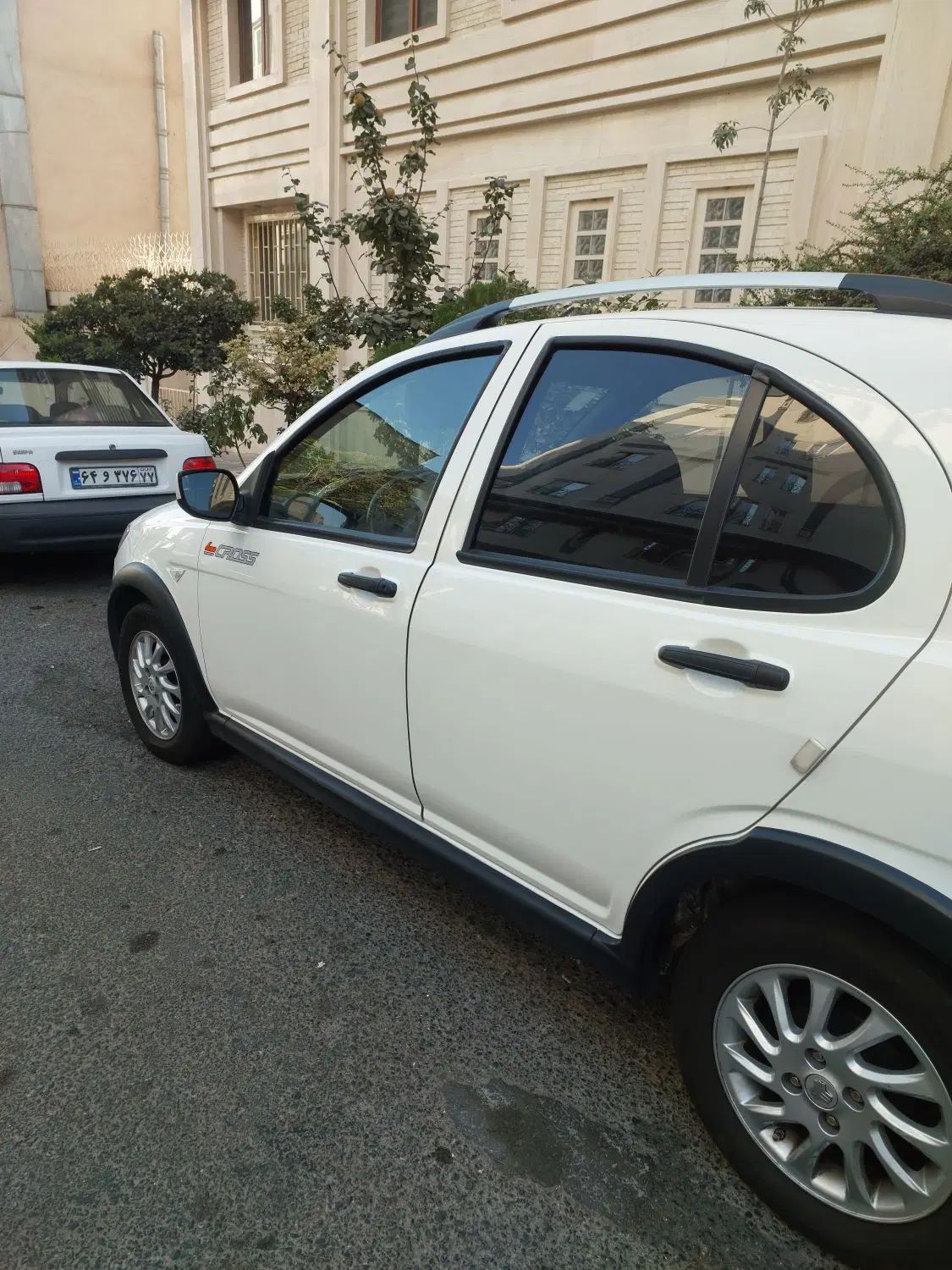 کوییک اتوماتیک فول پلاس - 1402