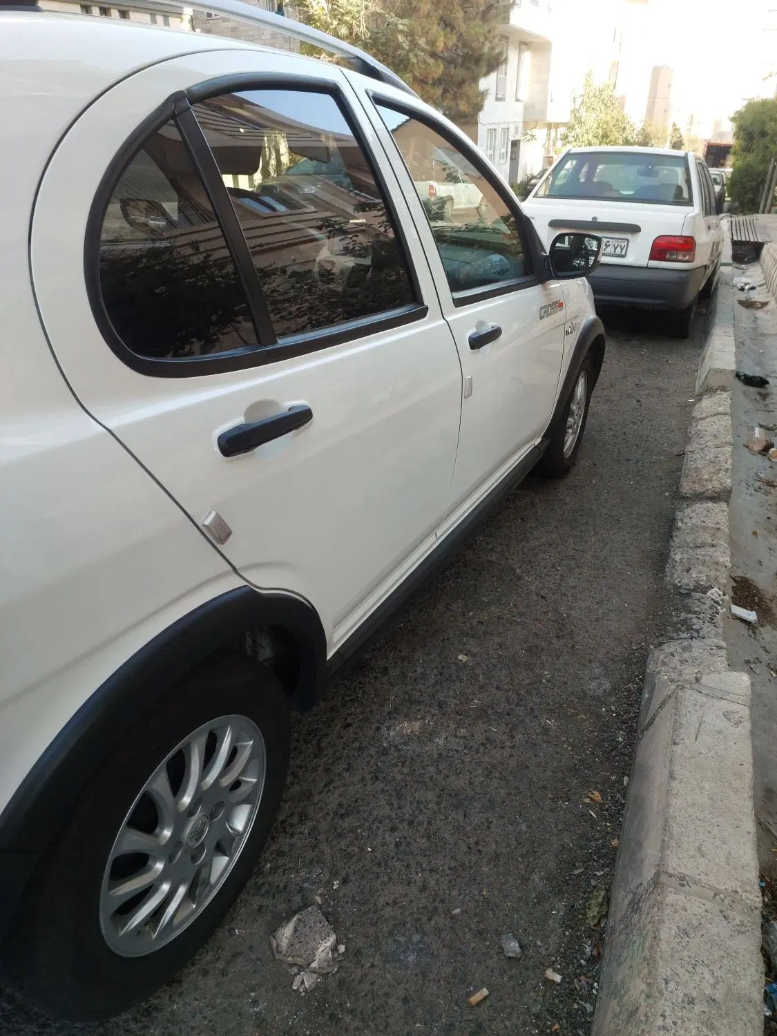 کوییک اتوماتیک فول پلاس - 1402