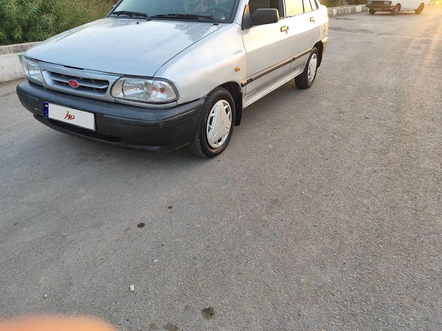 خودرو پراید، صبا آگهی ann_20352234