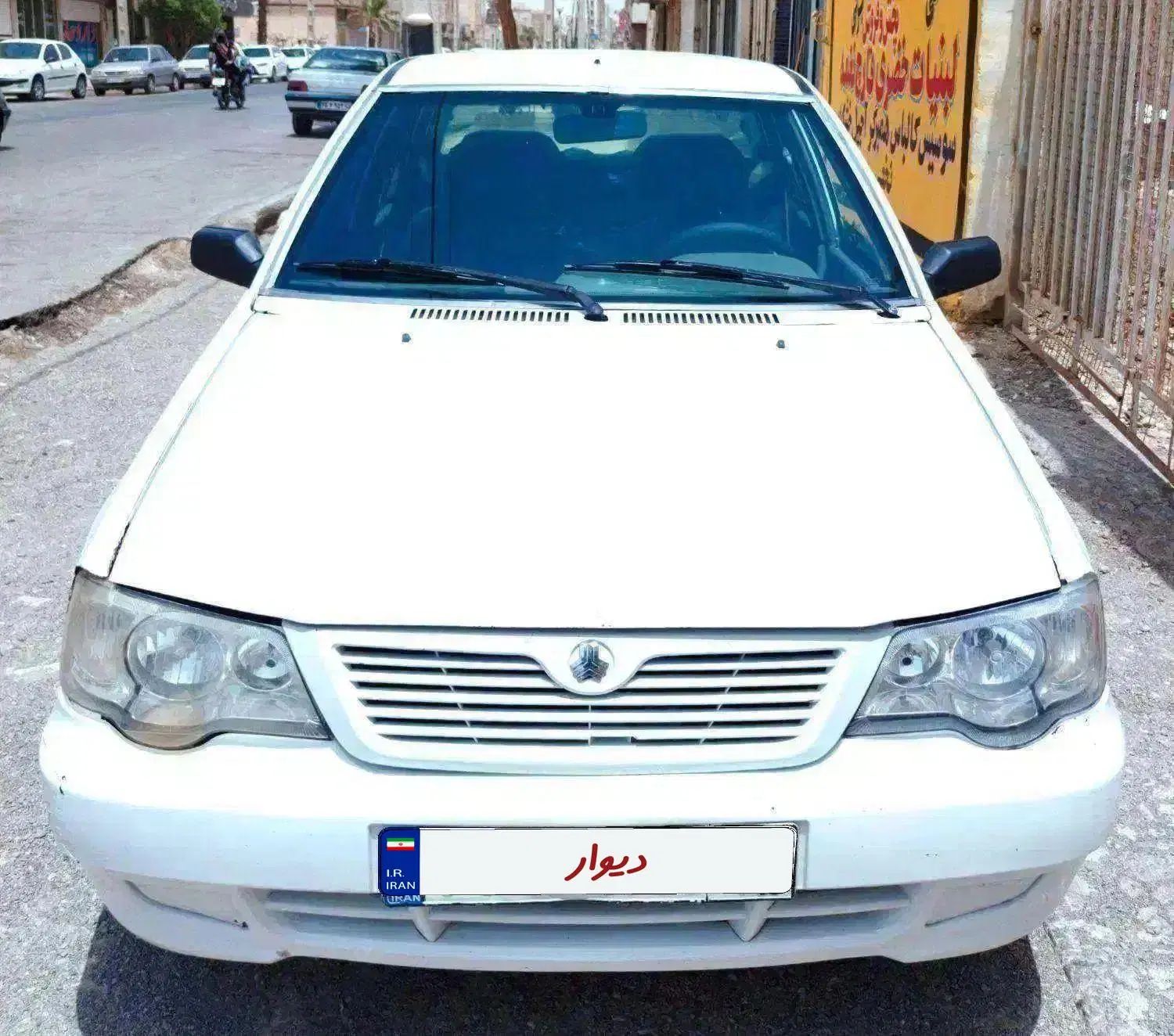 خودرو پراید، 132 آگهی ann_20352236
