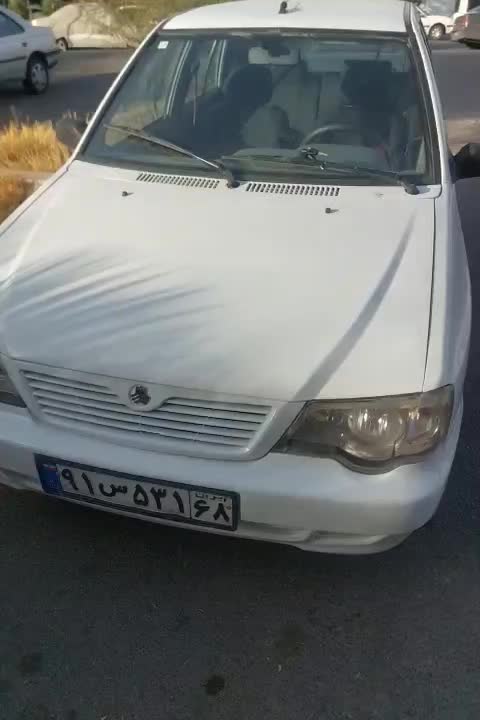 خودرو پراید، 111 آگهی ann_20352238