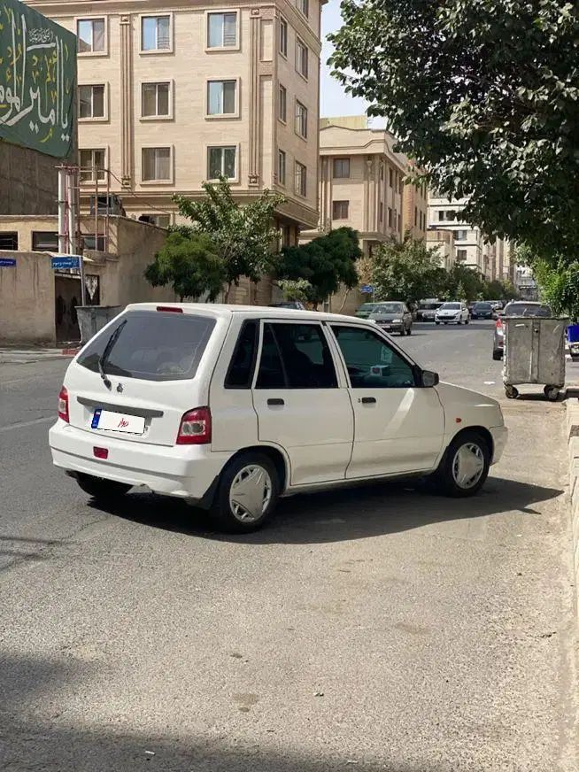 خودرو پراید، 111 آگهی ann_20352256