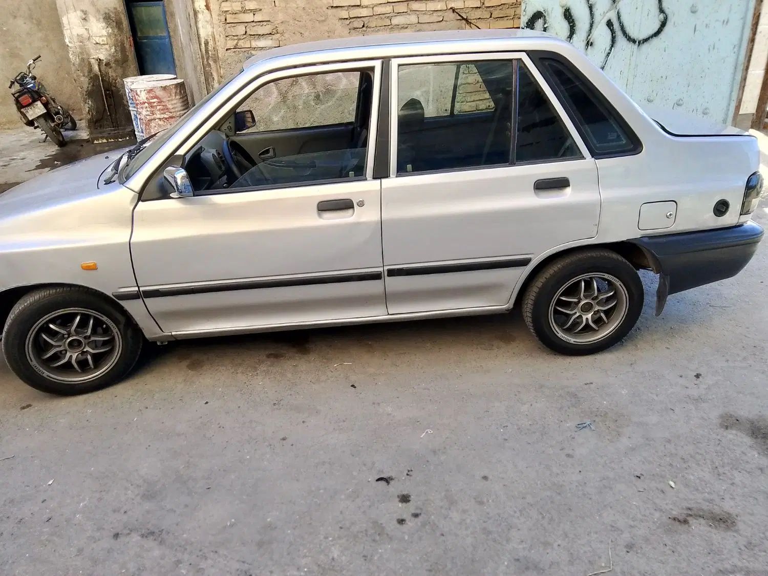 خودرو پراید، 131 آگهی ann_20352277