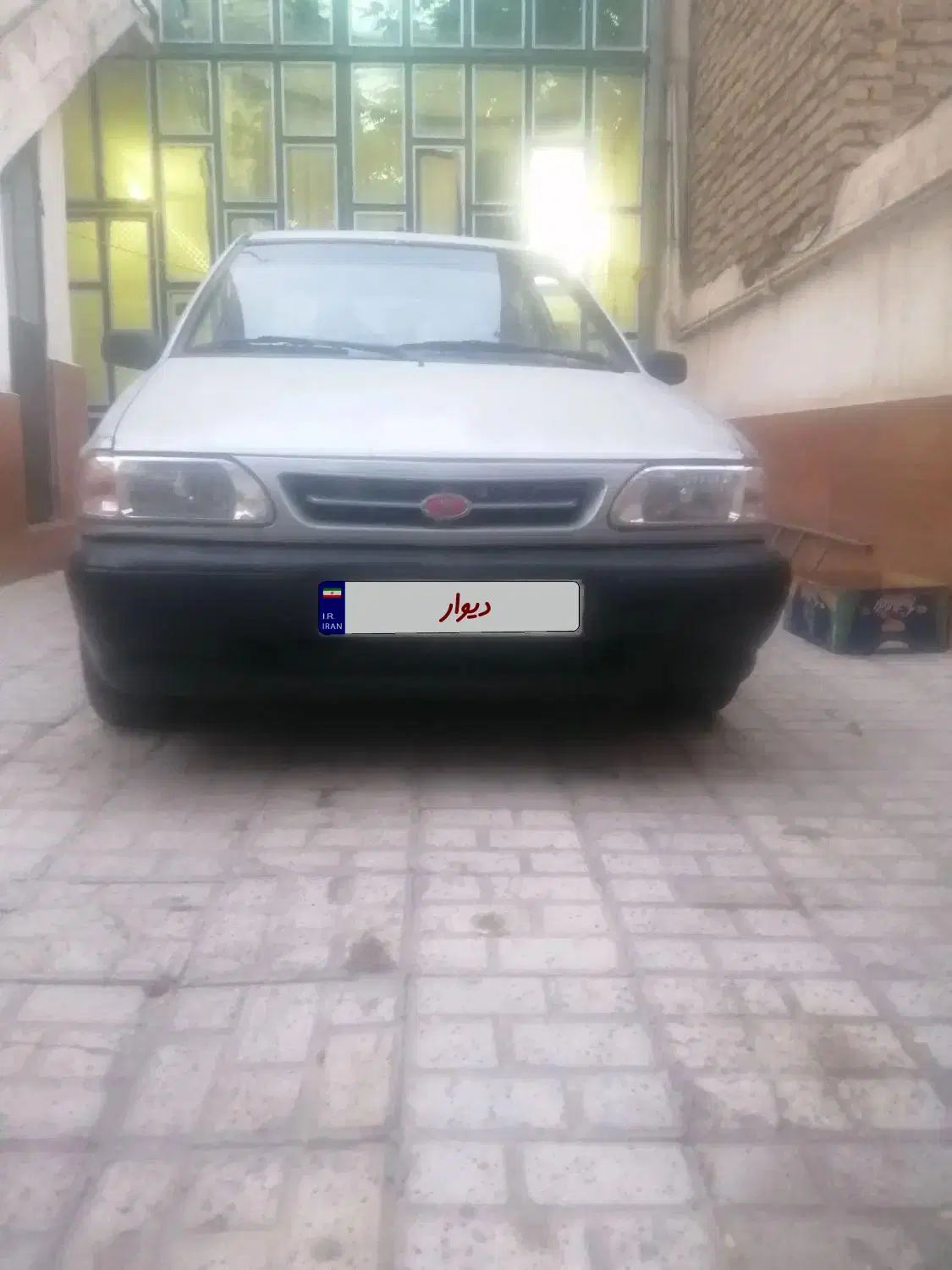 خودرو پراید، صبا آگهی ann_20352282