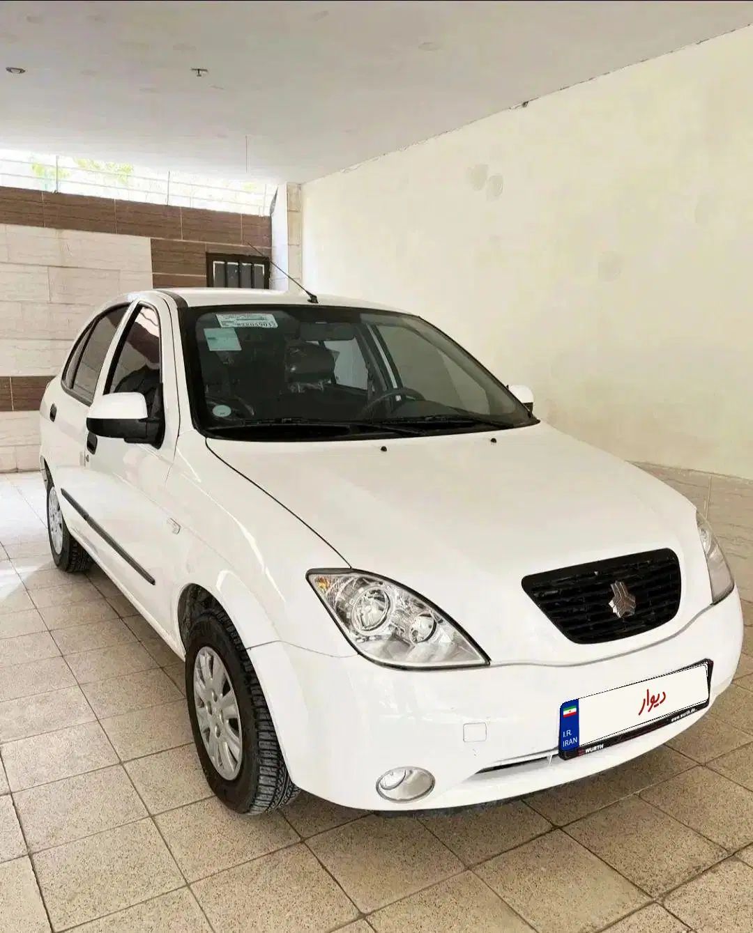 خودرو تیبا، 2 آگهی ann_20352291