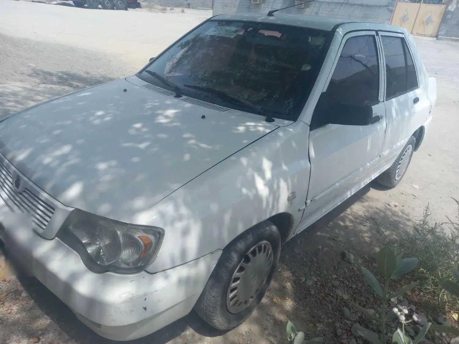 پراید 132 SE - 1395