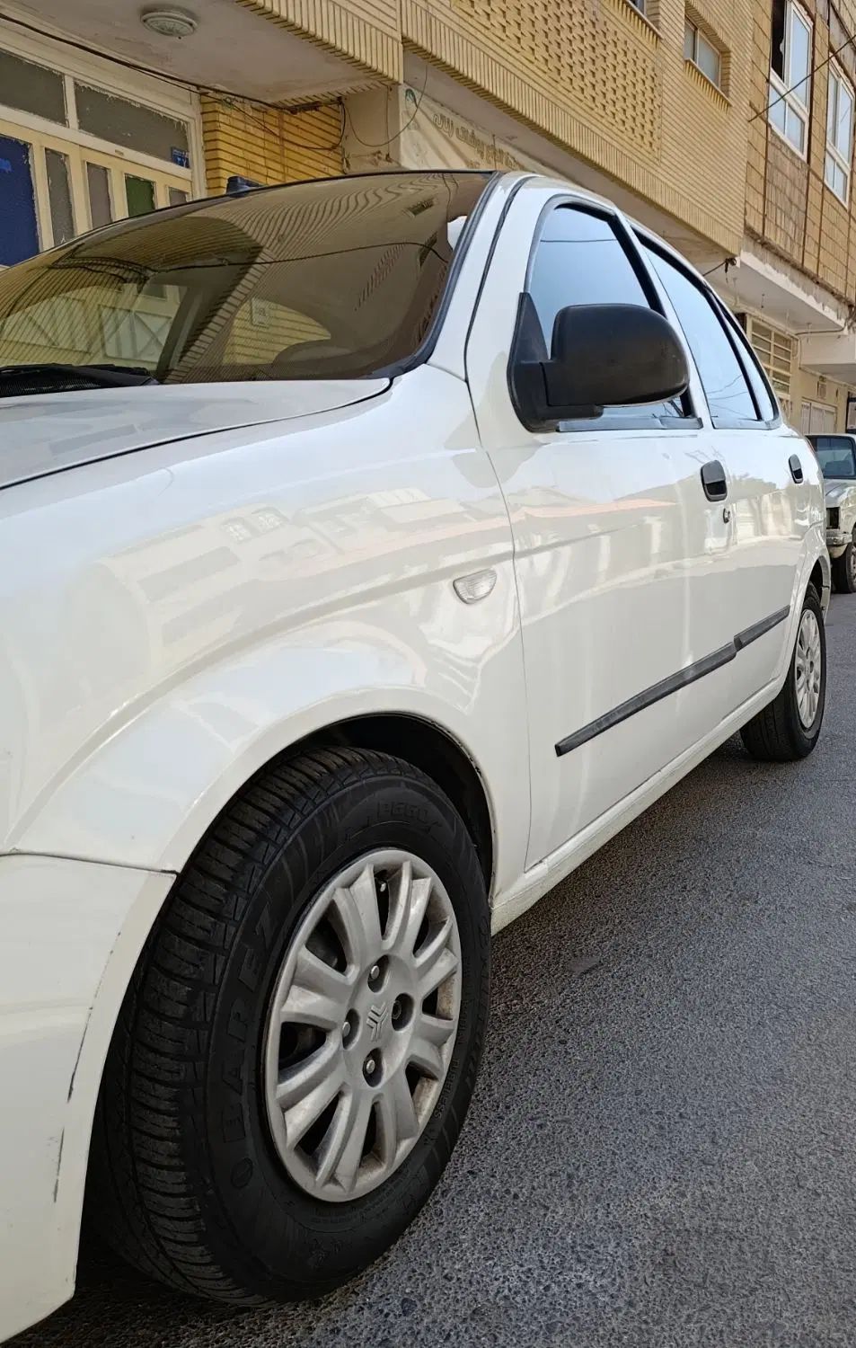 خودرو تیبا، 2 آگهی ann_20352338