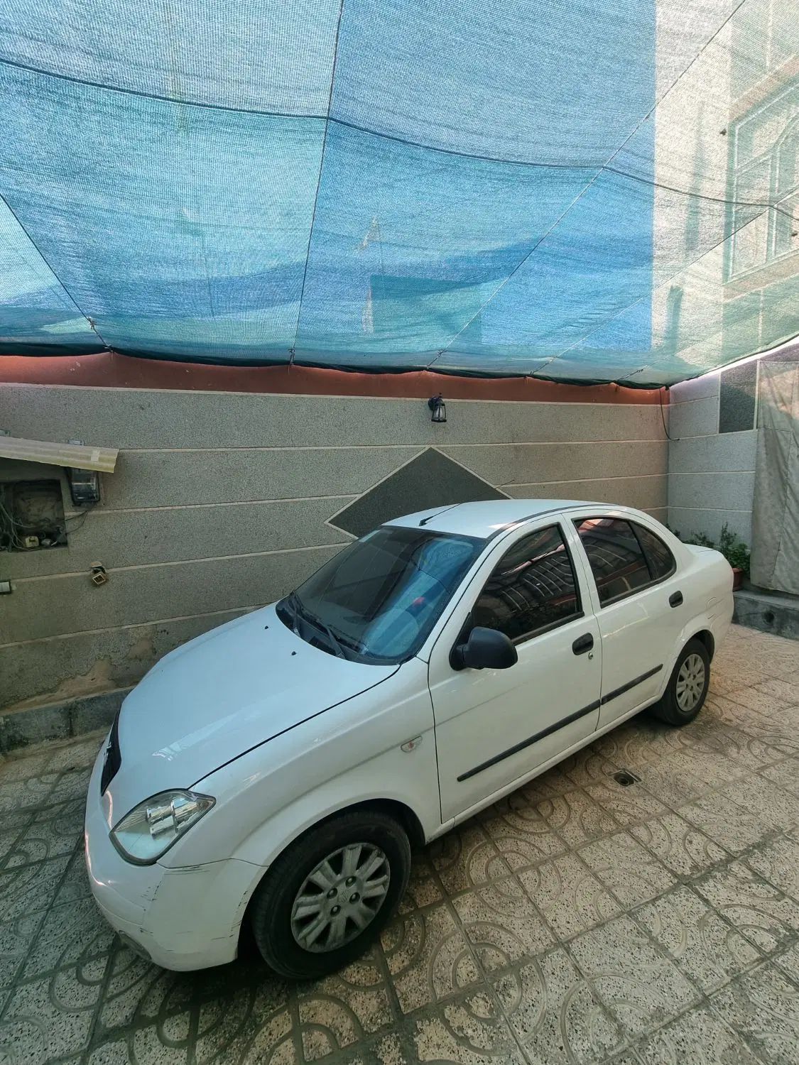 خودرو تیبا، صندوق دار آگهی ann_20352377