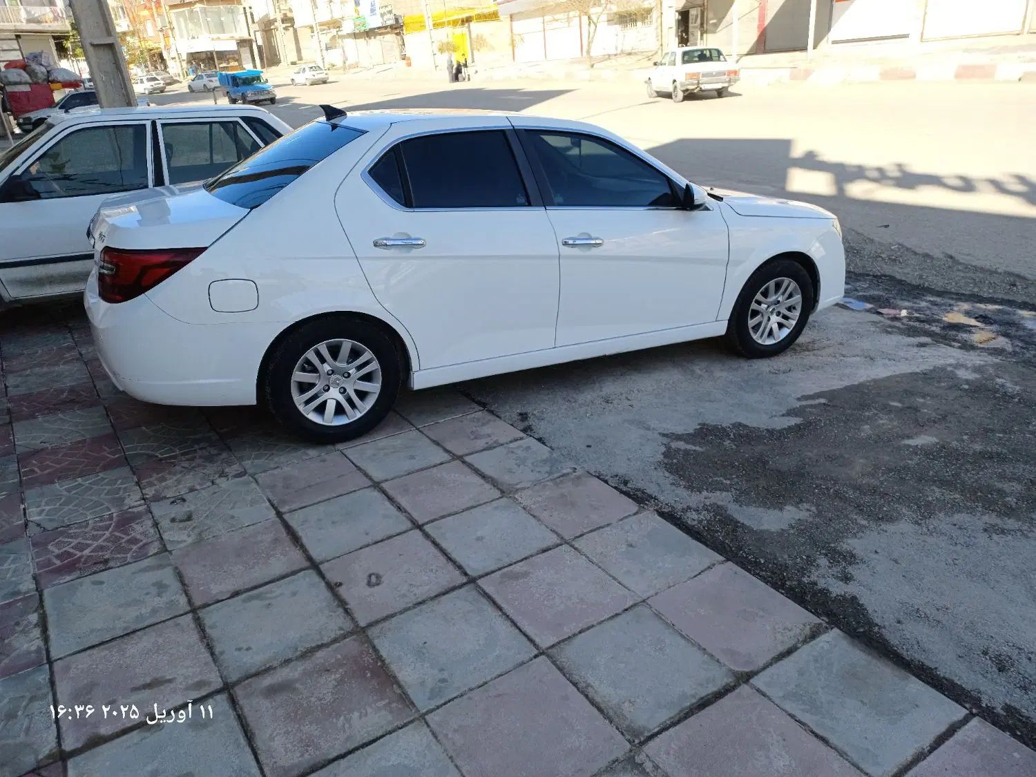خودرو دنا، پلاس آگهی ann_20352410