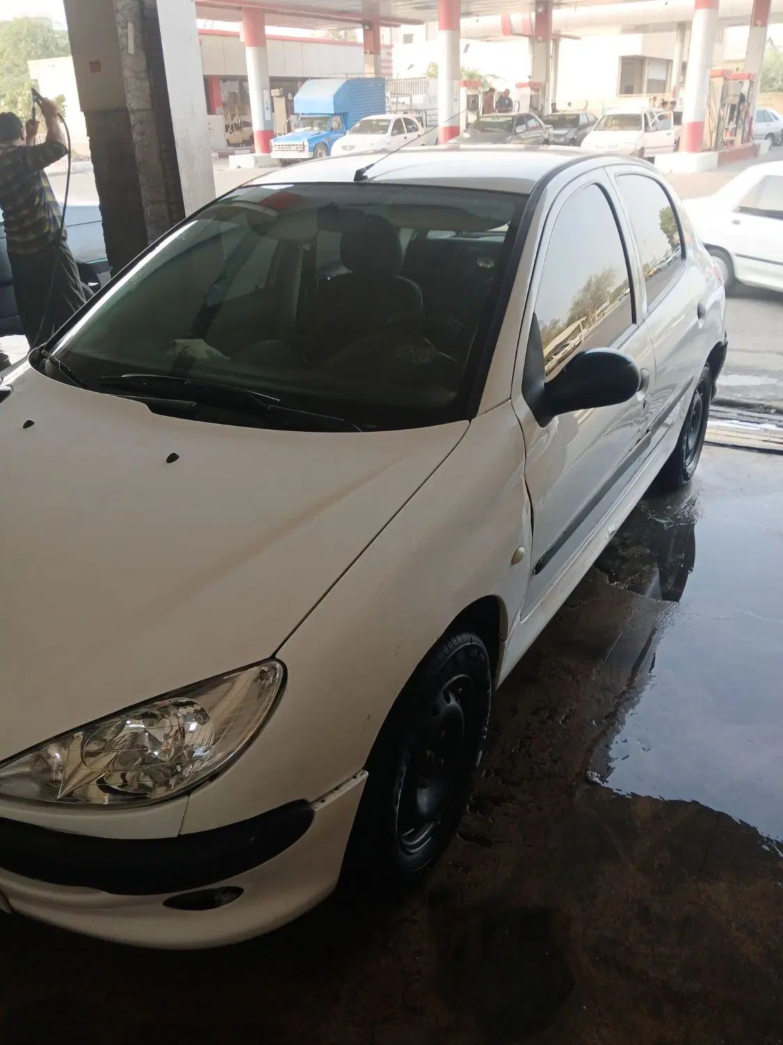 خودرو پژو، 206 آگهی ann_20352440