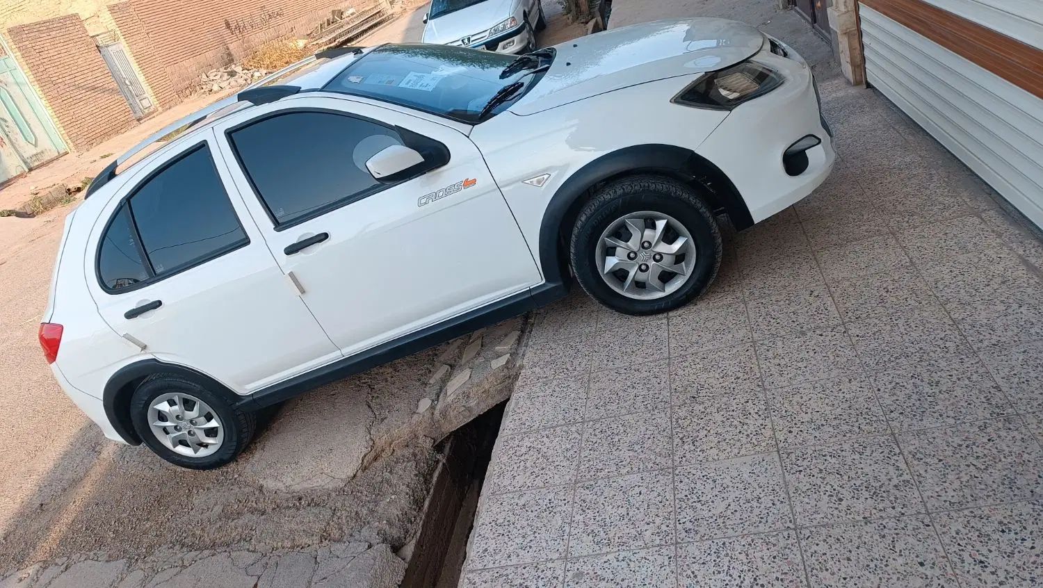 خودرو کوییک، معمولی آگهی ann_20352443