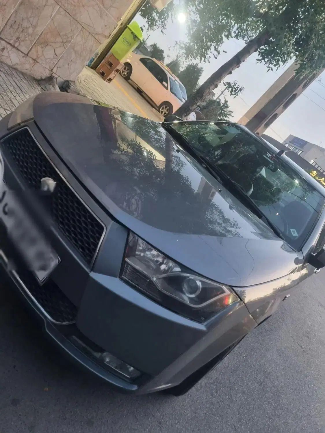 خودرو دنا، معمولی آگهی ann_20352446