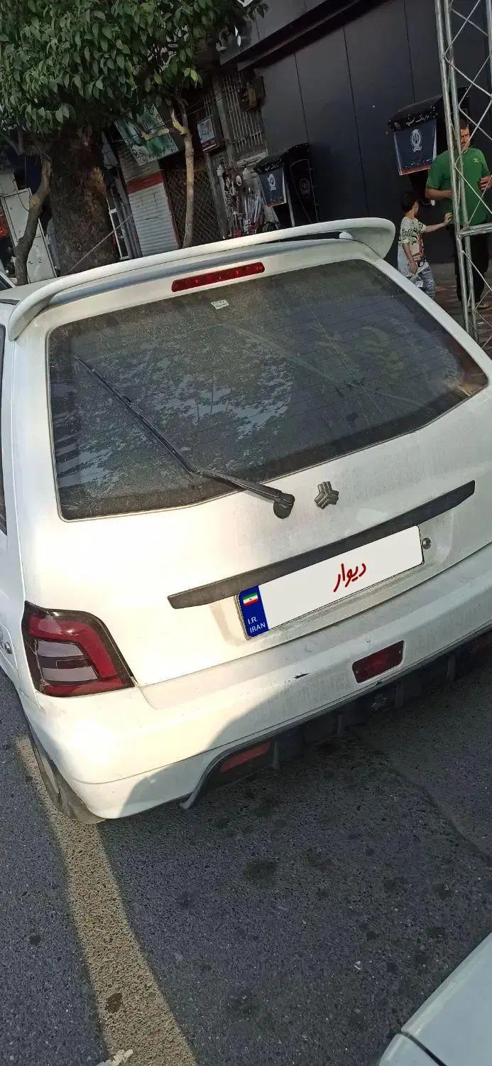 پراید 111 SE - 1397
