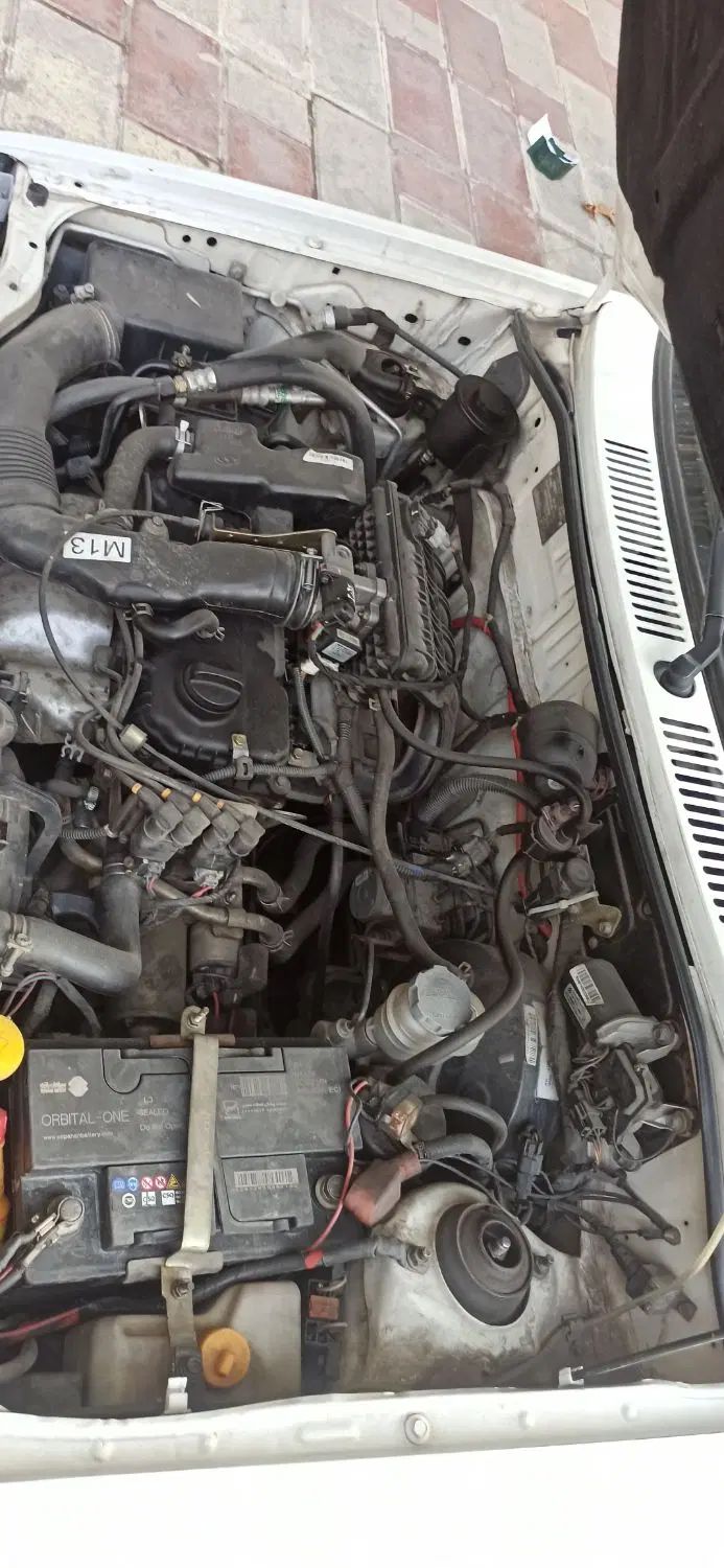 پراید 111 SE - 1397