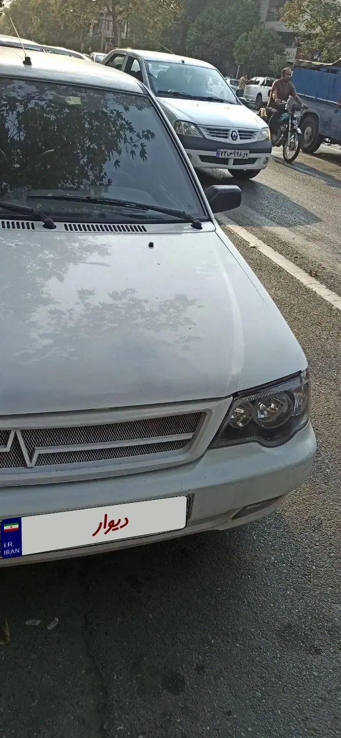 خودرو پراید، 111 آگهی ann_20352492