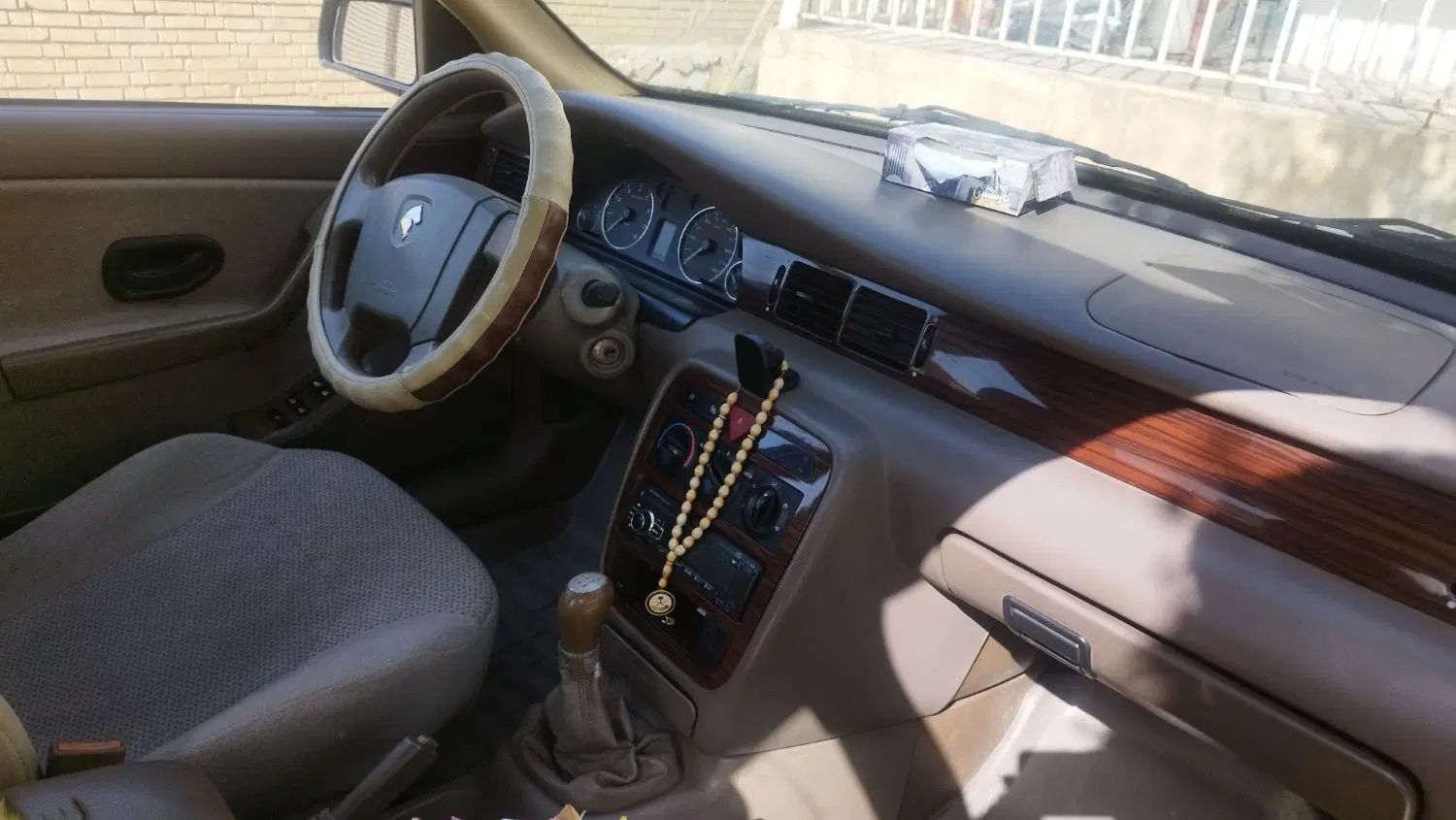 سمند LX XU7 - 1397