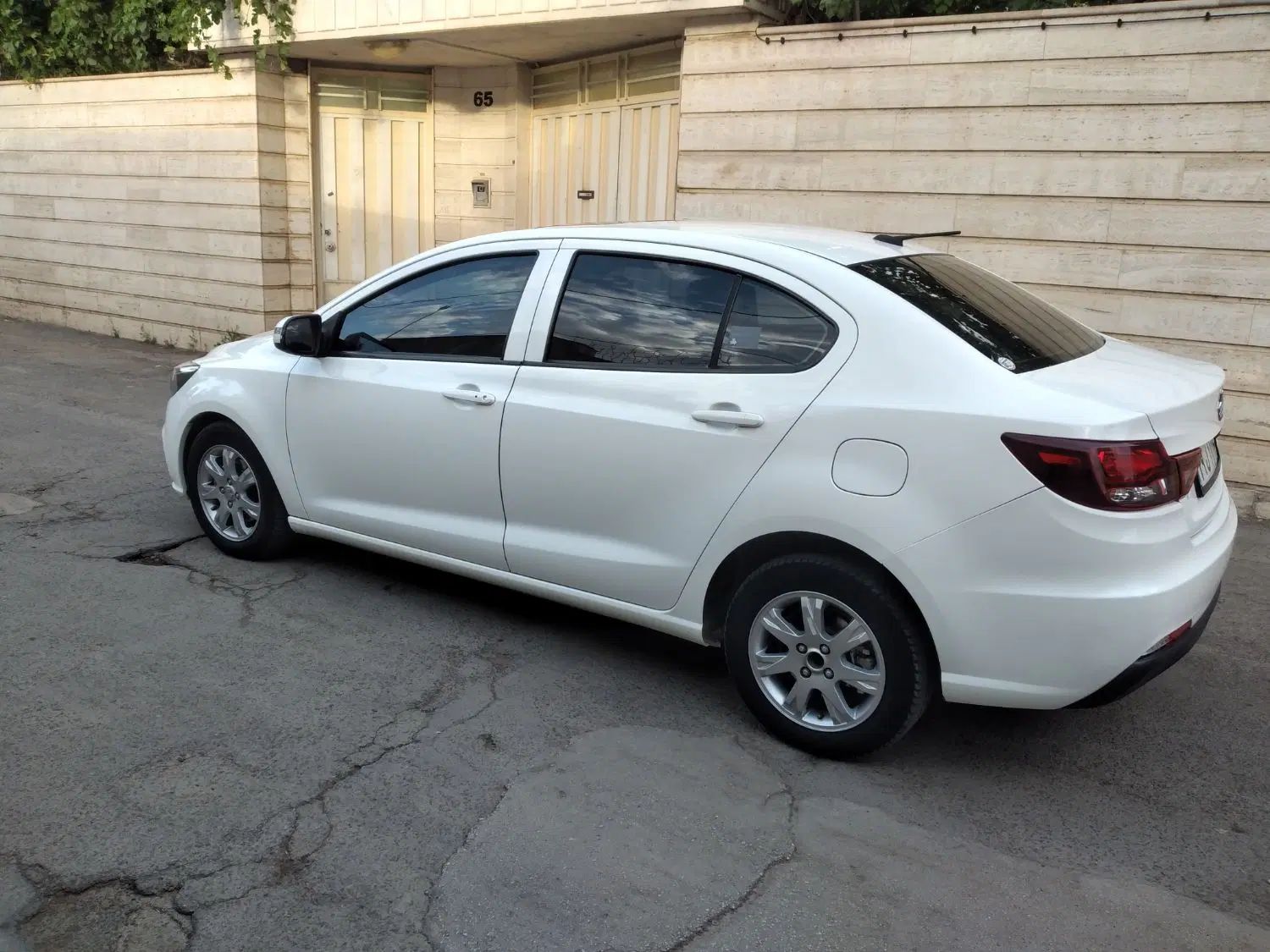 خودرو شاهین، G آگهی ann_20352506