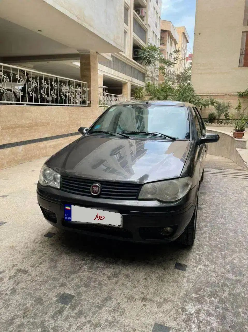 خودرو فیات، سی ینا آگهی ann_20352525
