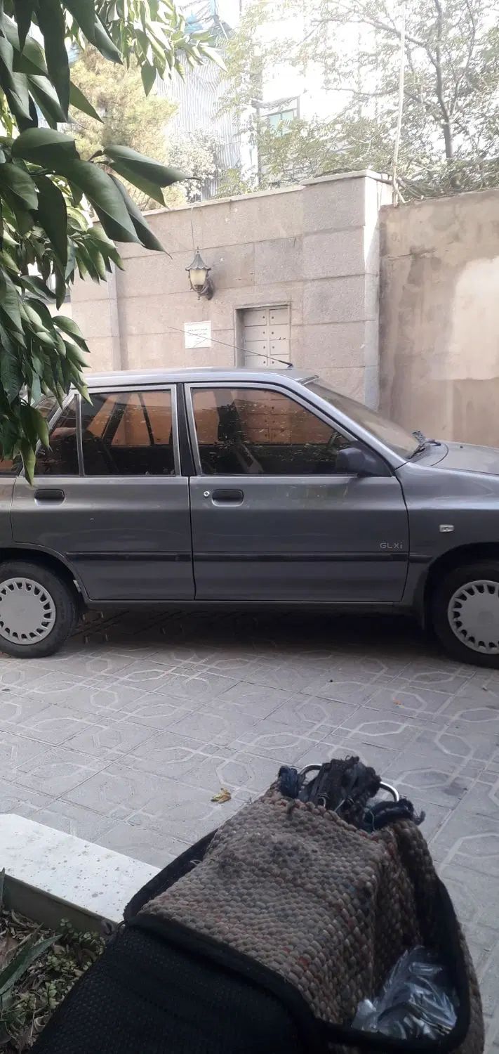 خودرو پراید، 132 آگهی ann_20352530