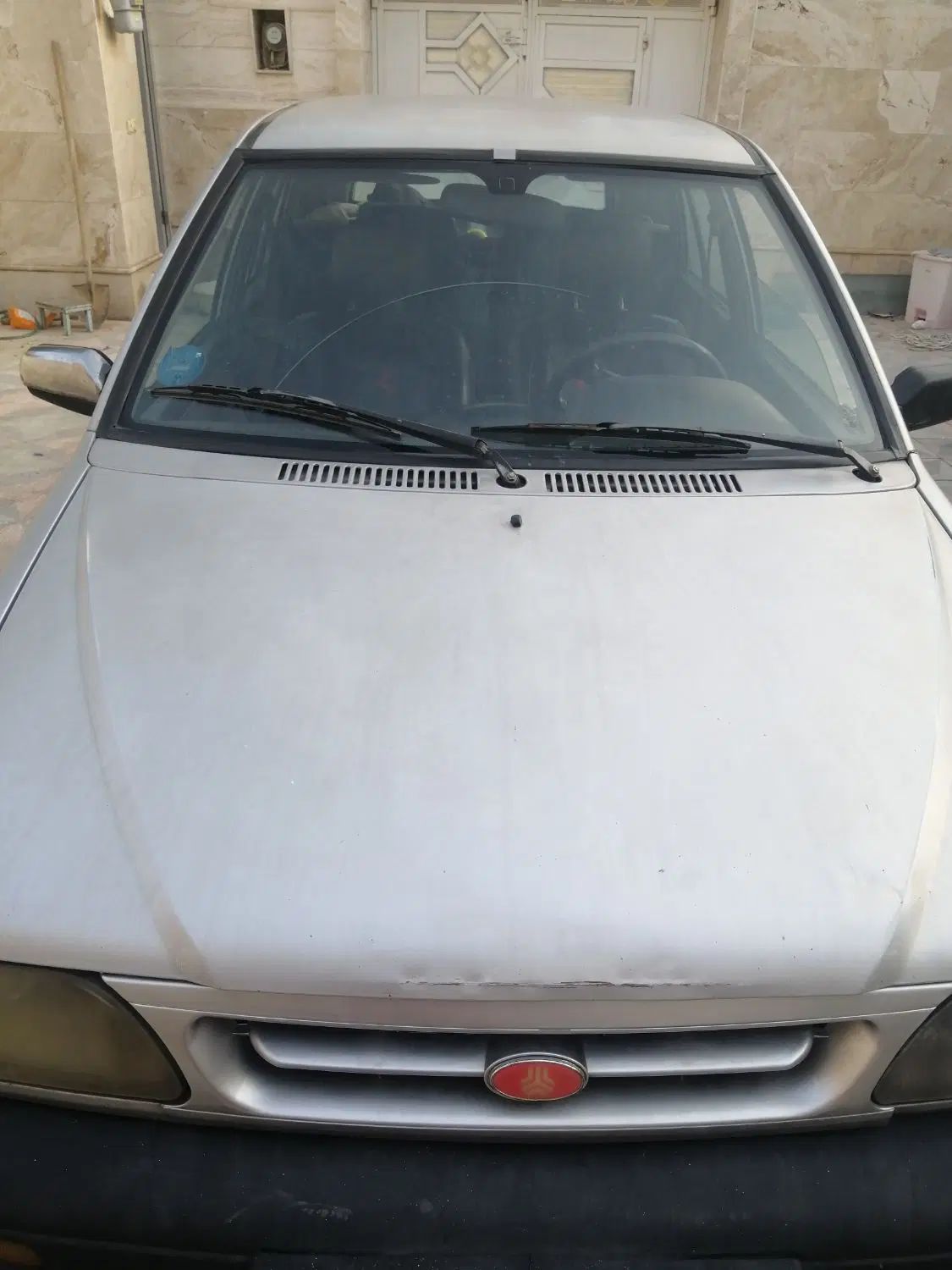 خودرو پراید، 141 آگهی ann_20352570