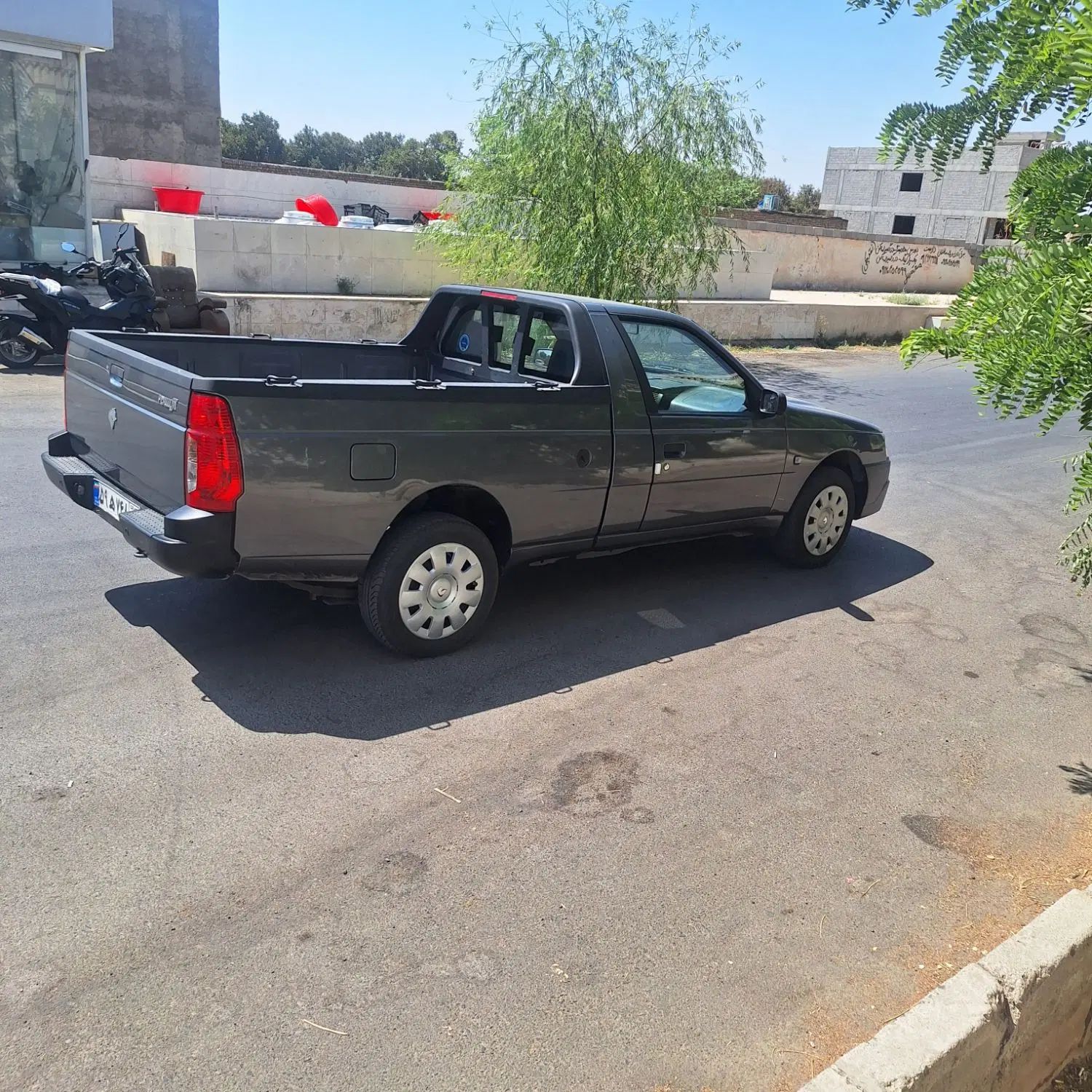 خودرو آریسان، 2 آگهی ann_20352630