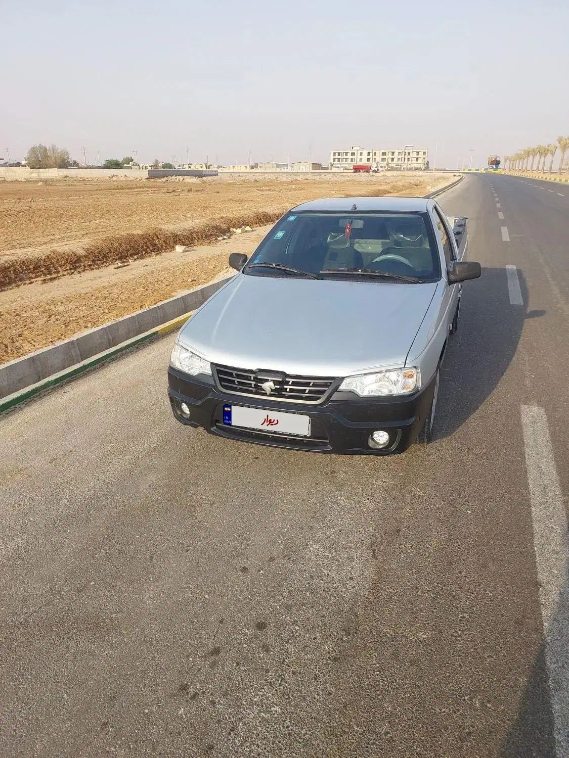 خودرو آریسان، 2 آگهی ann_20352645