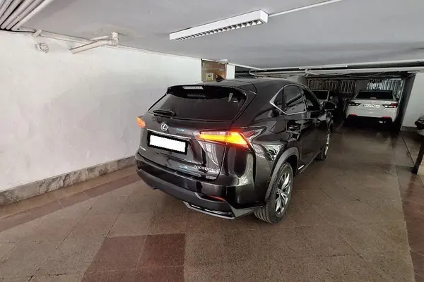 لکسوس NX هیبرید 300H Fsport - 2017