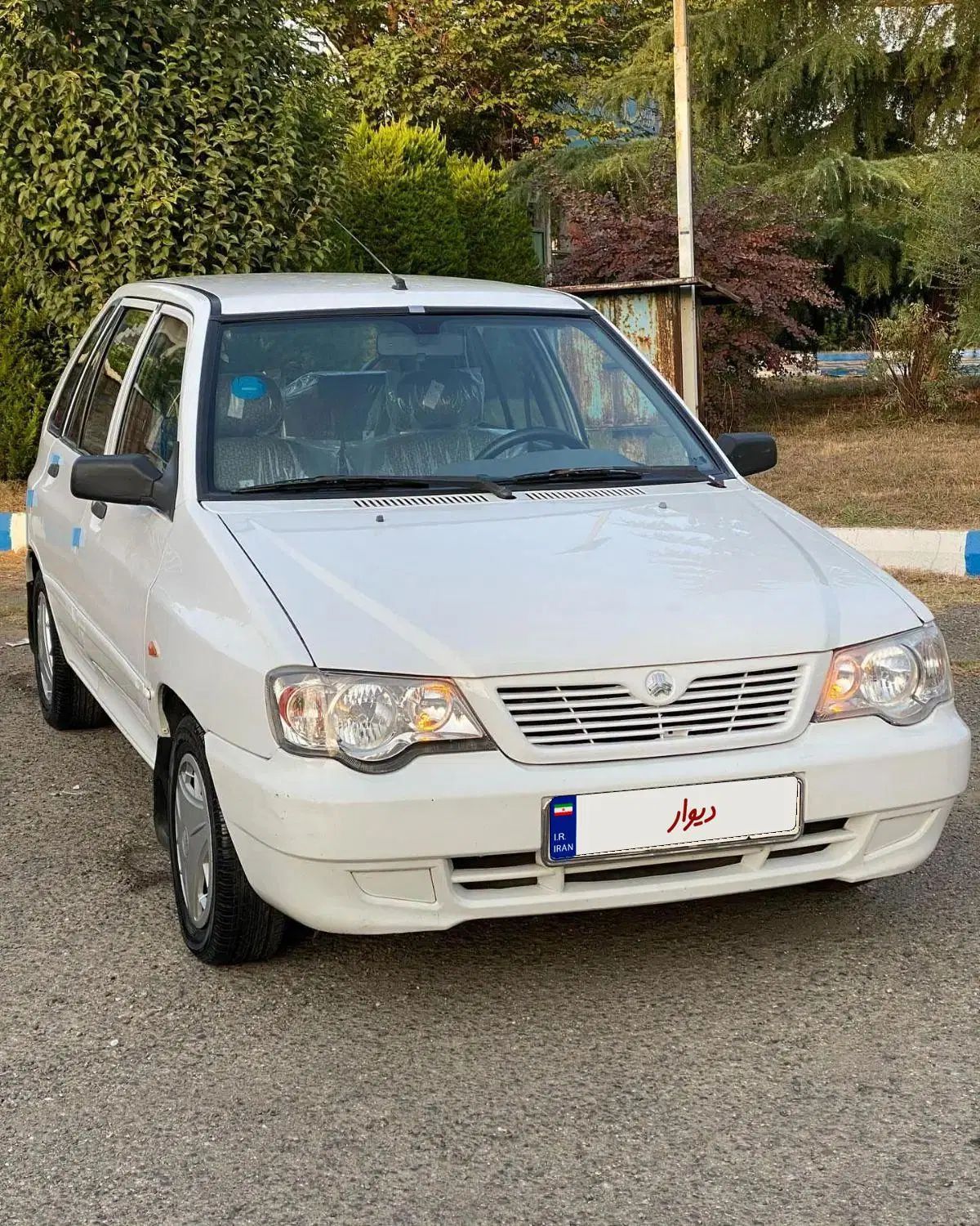 خودرو پراید، 111 آگهی ann_20352692
