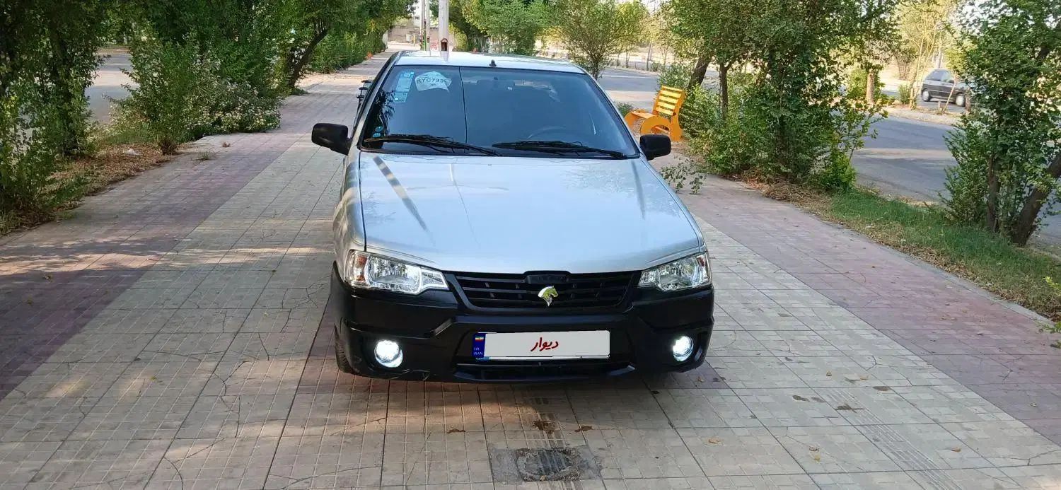 خودرو آریسان، 2 آگهی ann_20352732