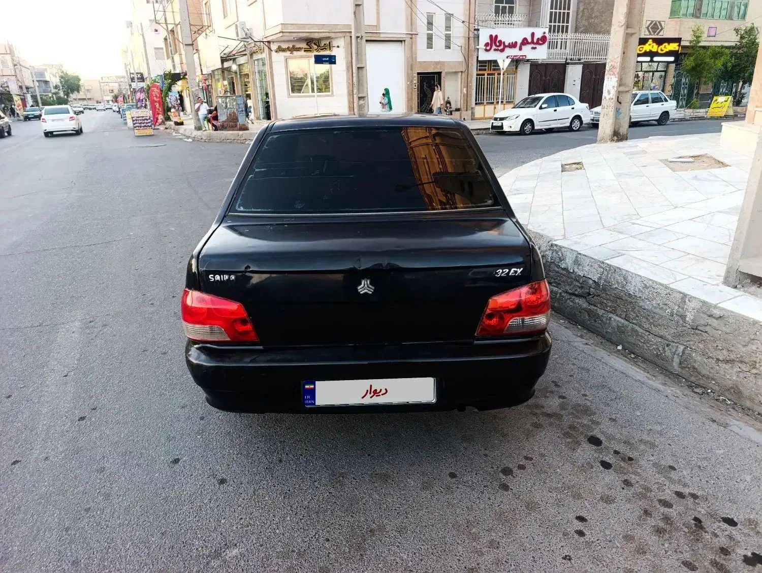 خودرو پراید، 132 آگهی ann_20352770