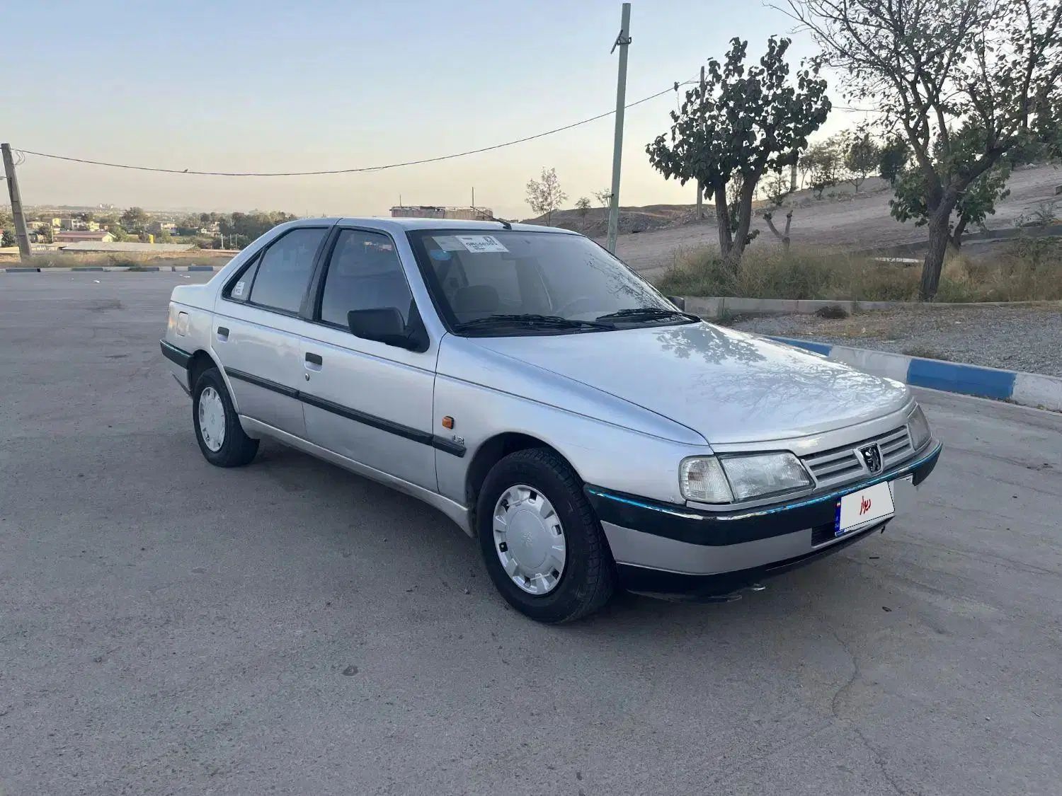 خودرو پژو، 405 آگهی ann_20352839