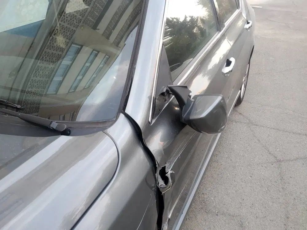 دنا پلاس توربو 6 دنده - 1402