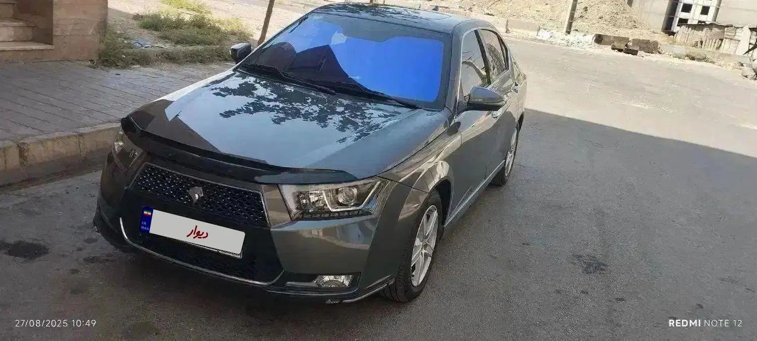 خودرو دنا، پلاس توربو آگهی ann_20352847