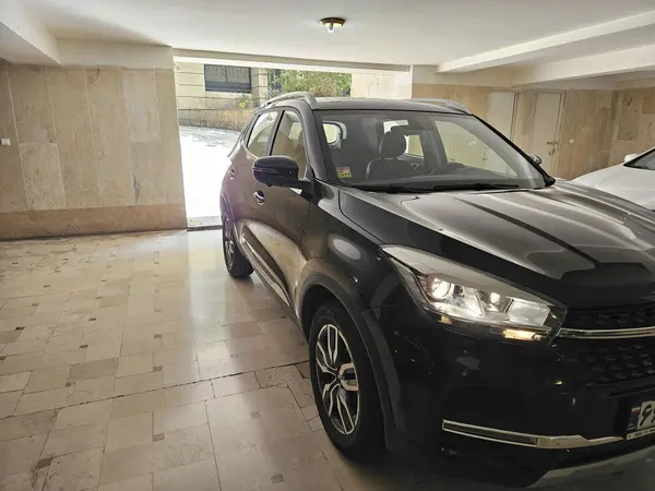 ام وی ام X55 اکسلنت - 1400