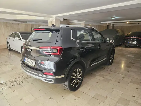 ام وی ام X55 اکسلنت - 1400
